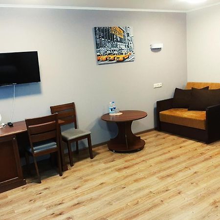 חארקיב Tourist Hotel מראה חיצוני תמונה