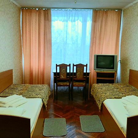 חארקיב Tourist Hotel מראה חיצוני תמונה