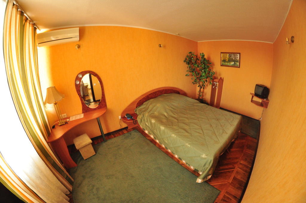 חארקיב Tourist Hotel חדר תמונה