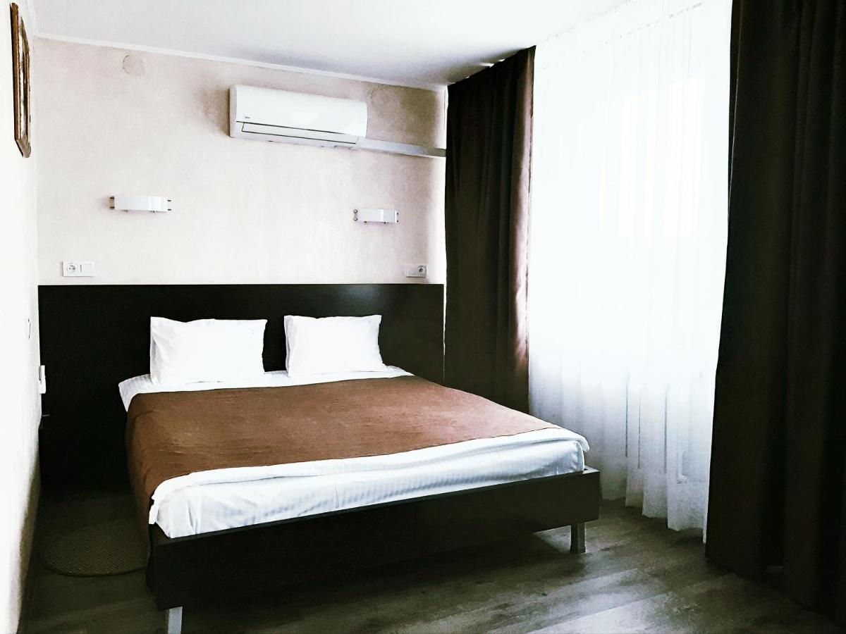 חארקיב Tourist Hotel מראה חיצוני תמונה