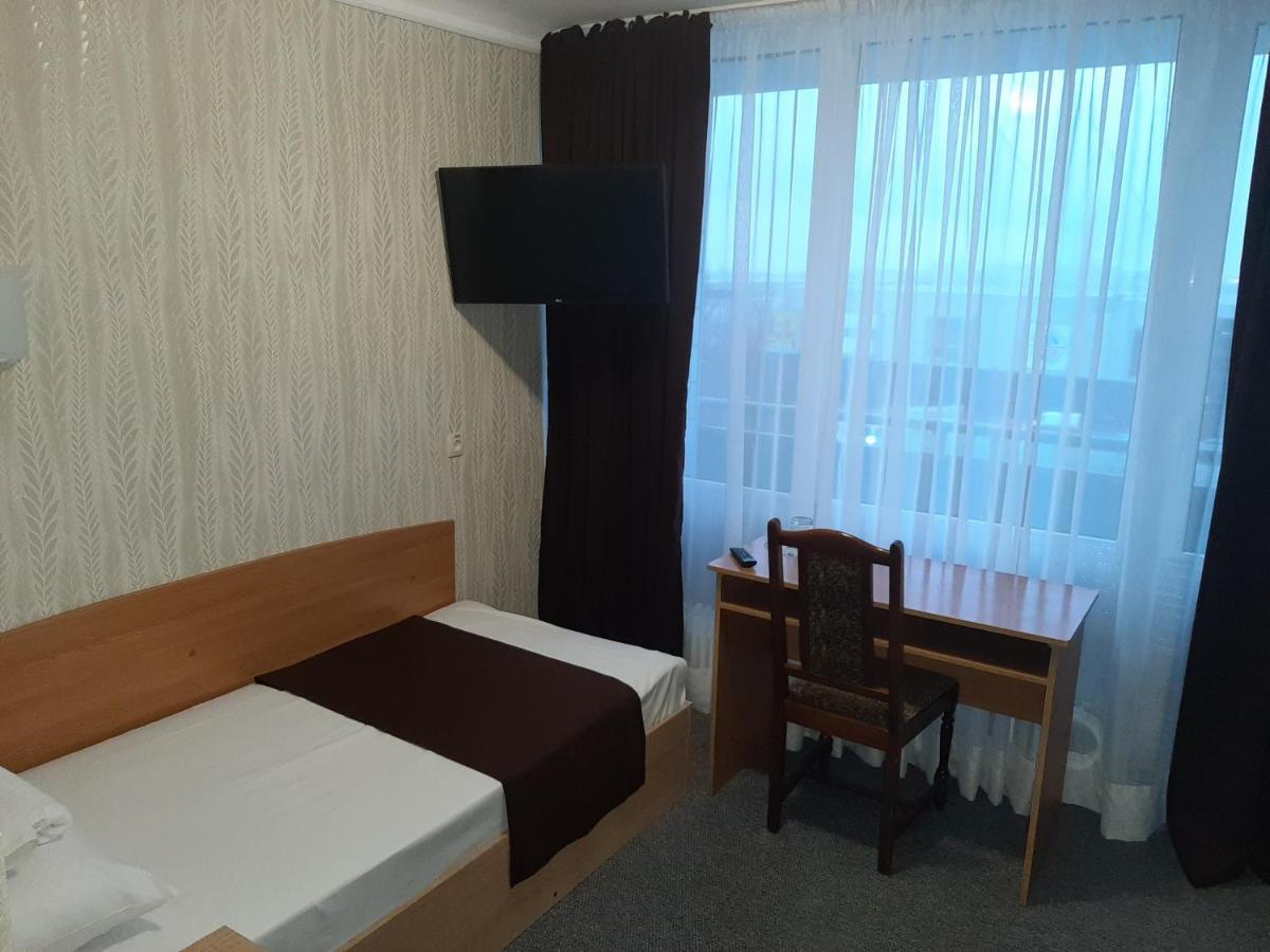 חארקיב Tourist Hotel מראה חיצוני תמונה