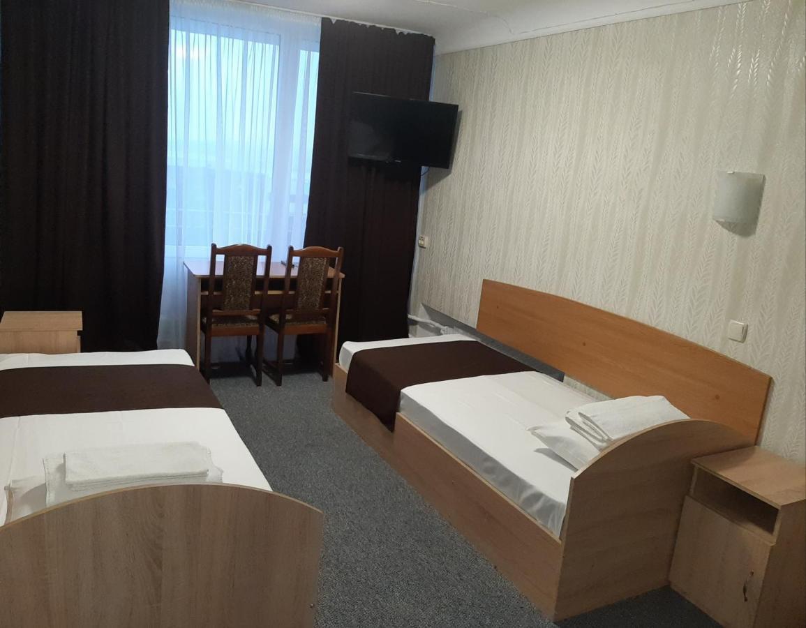 חארקיב Tourist Hotel מראה חיצוני תמונה