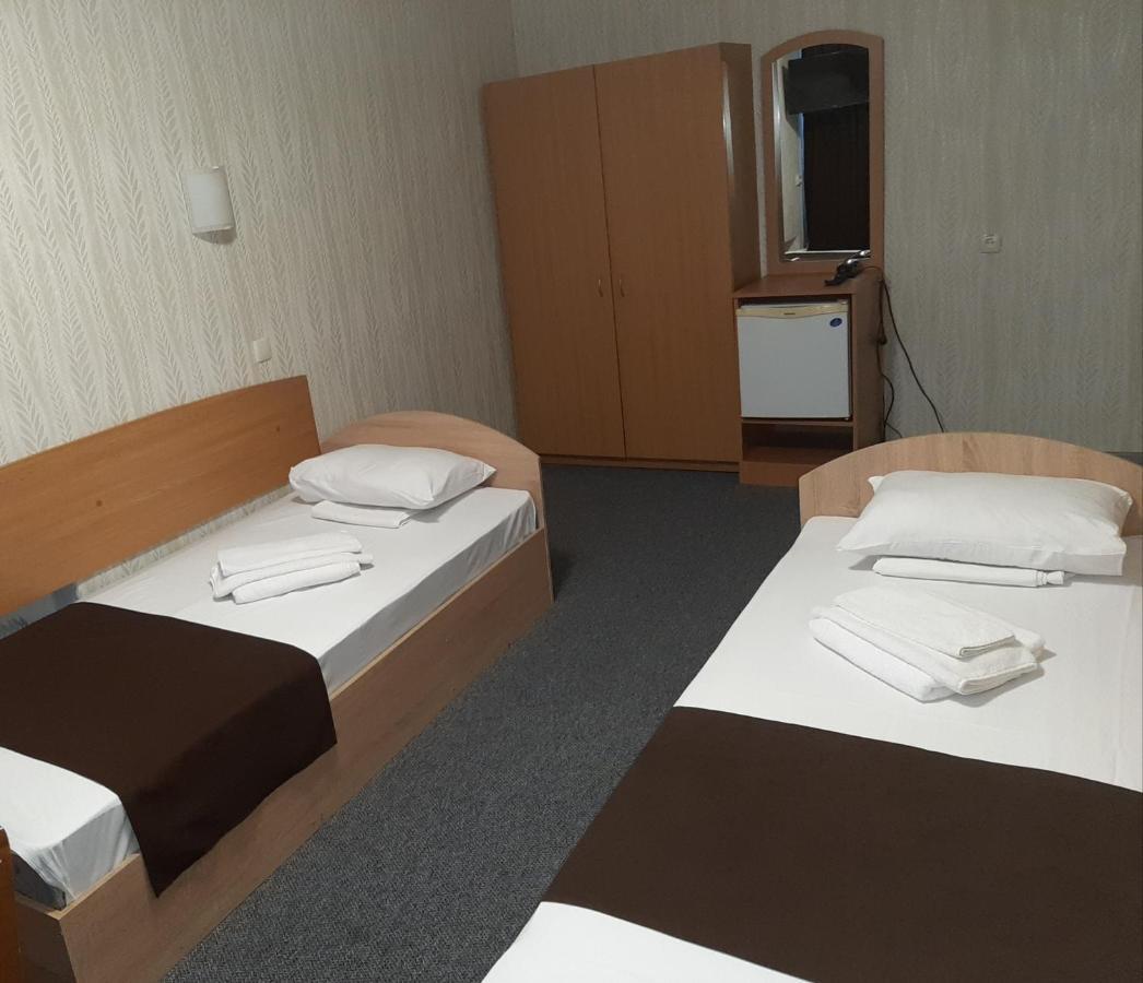 חארקיב Tourist Hotel מראה חיצוני תמונה