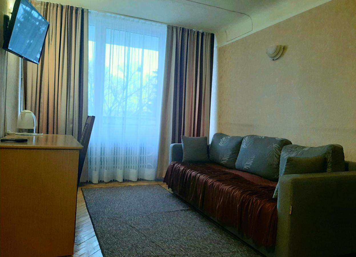 חארקיב Tourist Hotel מראה חיצוני תמונה