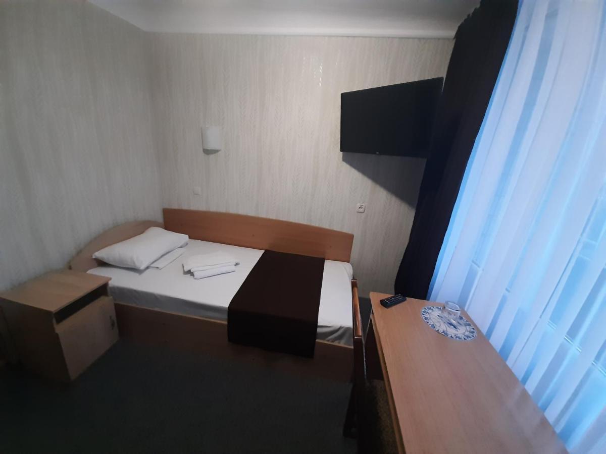 חארקיב Tourist Hotel מראה חיצוני תמונה
