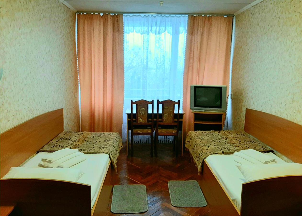 חארקיב Tourist Hotel מראה חיצוני תמונה